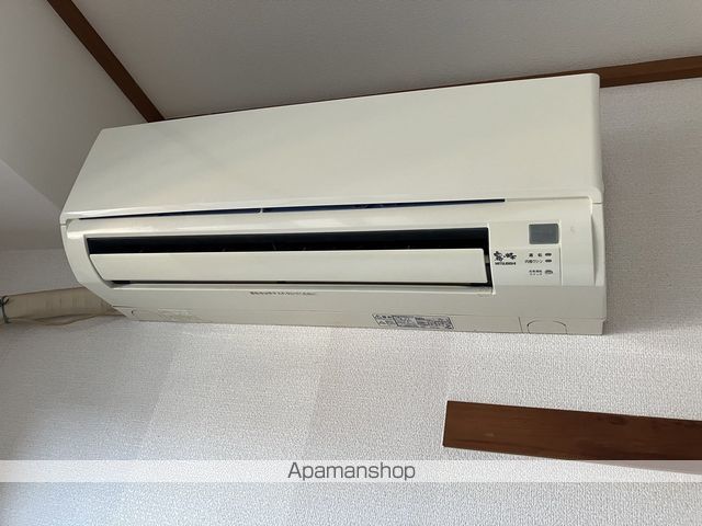 マンション福山の内装写真