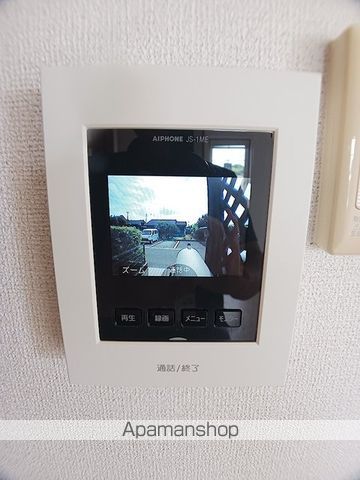 メルベイユの内装写真