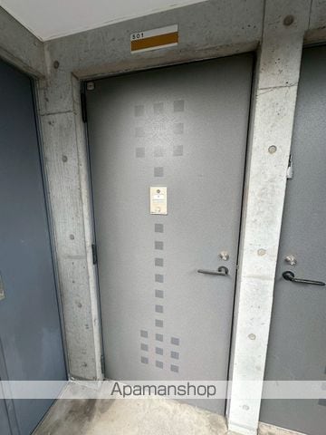 ピア大竹の内装写真
