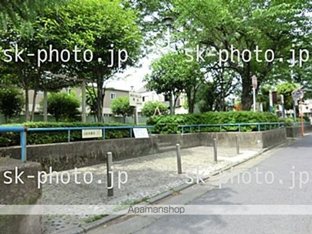 レオネクストドムスの周辺写真