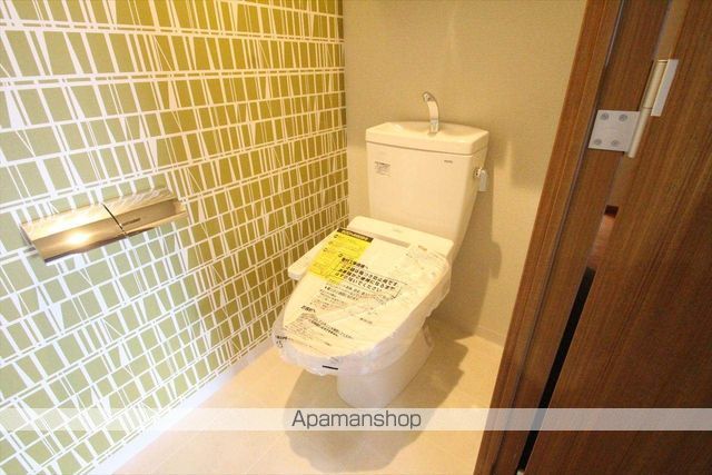 グランセジュール江坂の内装写真