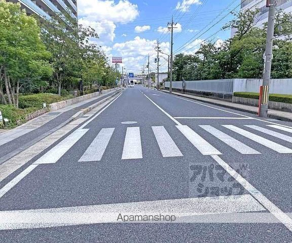 カーサ・ミアの周辺写真