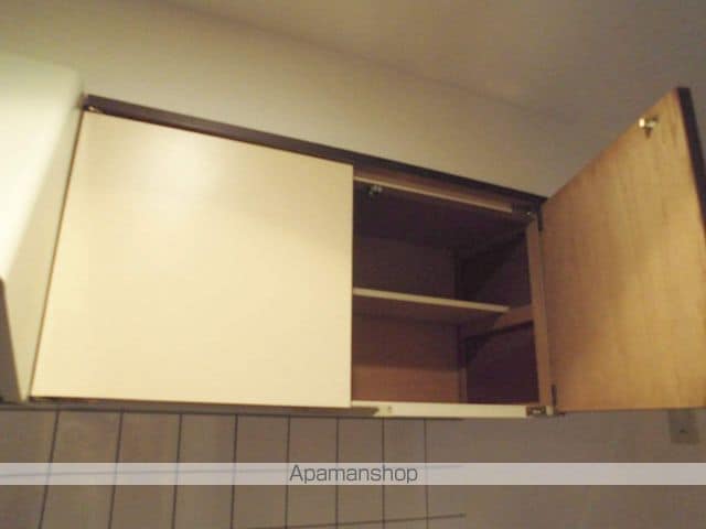 スタツィオーネ中百舌鳥の内装写真