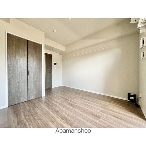 GRANDIA卸町の内装写真