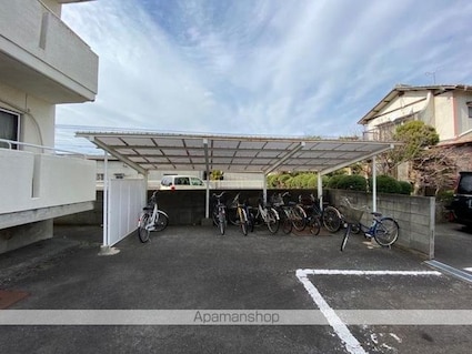 香川県高松市太田上町[3DK/48m2]の共用部3