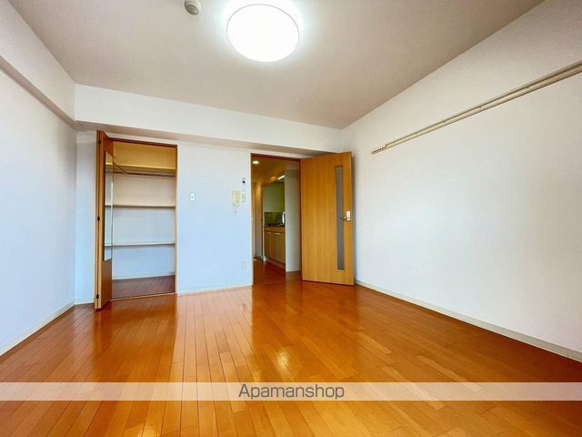 willDo金山正木の内装写真
