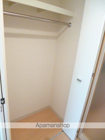 スカイコート新宿壱番館の内装写真