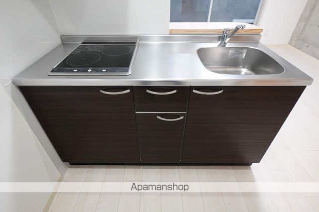 グランエグゼ徳島の内装写真