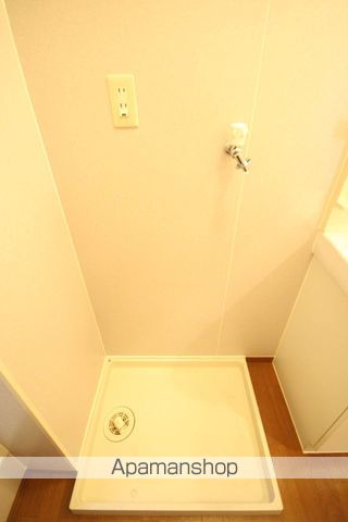 ウィルコート志比田の内装写真