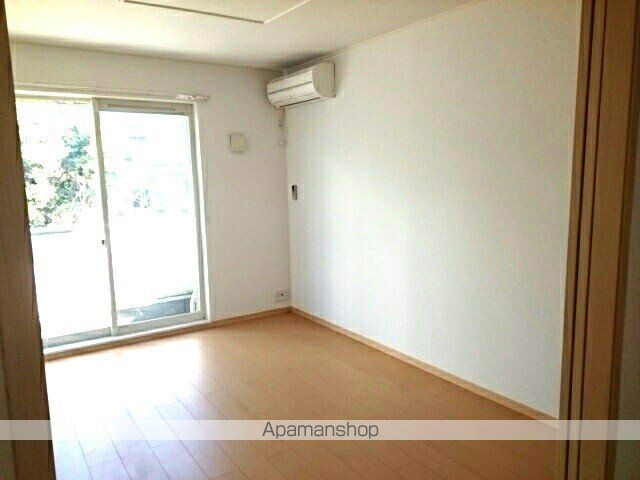 アルタイルの内装写真