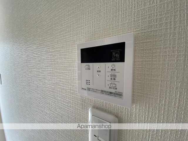 ポートガスDルージュの内装写真