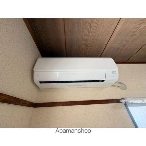 恵善マンションの内装写真