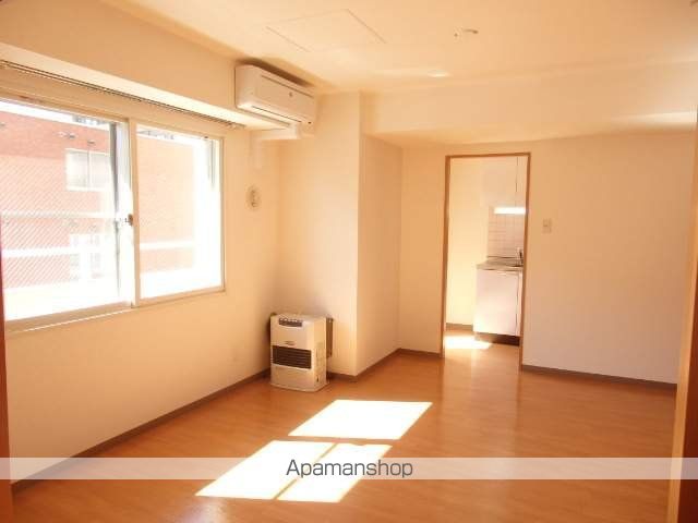 フォレスト円山の内装写真