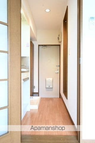 OZ壱番街の内装写真