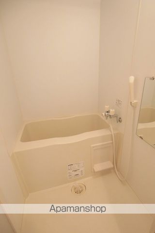 HOPE月寒中央 Aの内装写真