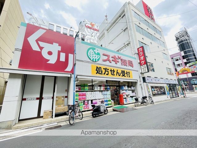 Urbano千種Spicaの周辺写真