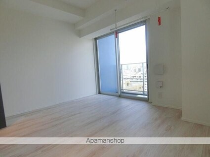 ドゥーエ西大島Ⅲ[1K/25.73m2]の内装10