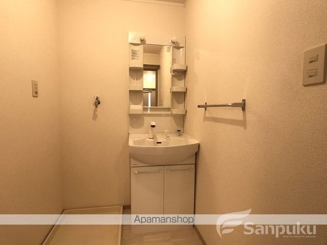 ヴェル フレール A棟の内装写真