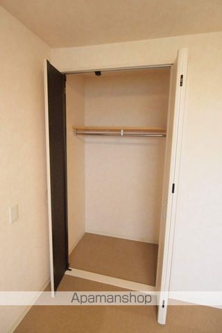 グランメール平和通北Aの内装写真