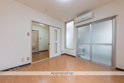 コーポ松岡[1K/20.06m2]の内装2