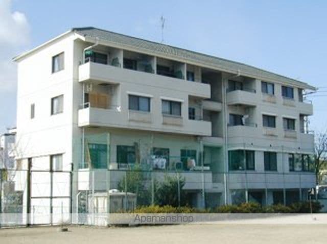 ペアシティマンション