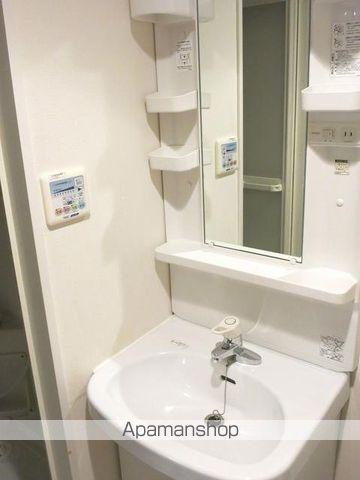 HF門前仲町レジデンスの内装写真