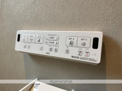 アルカディアガレージ元山Ａ・Ｂ[1R/74.25m2]の内装2