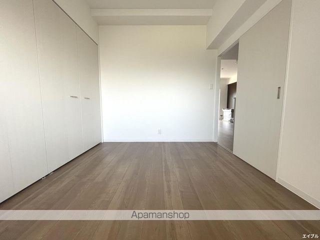 エルグランド二日市の内装写真