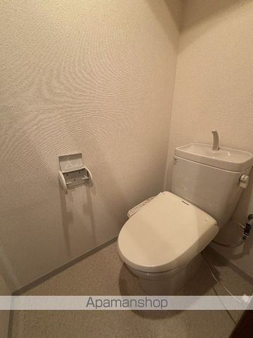 アウラ10の内装写真