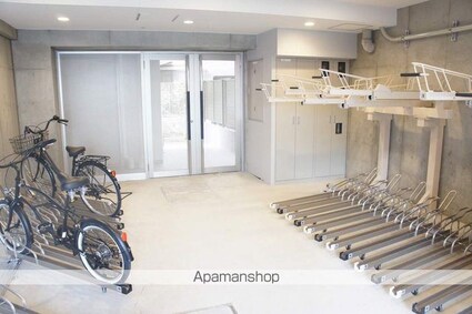 アリカ向島[1K/25.78m2]の共用部3