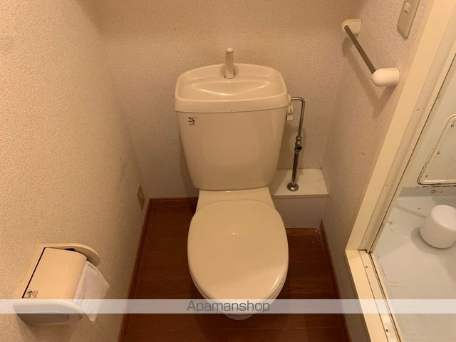 レオパレスAvancerの内装写真