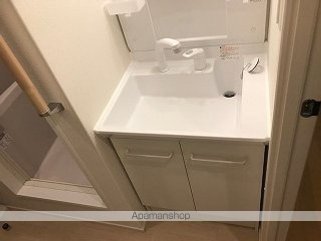 ミランダ阿星IIの内装写真