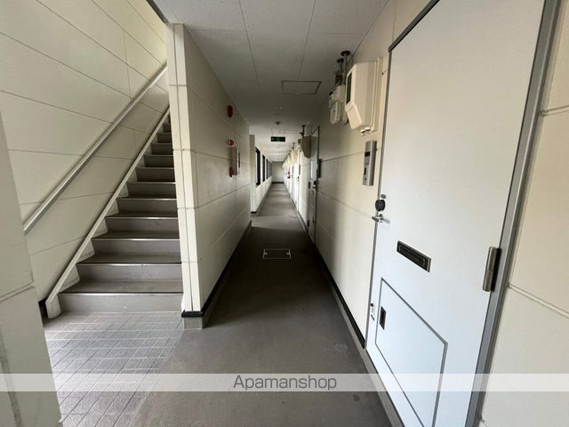 レオパレスヨーク高台IIIのその他写真
