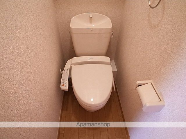 レオパレス上台ハイツの内装写真