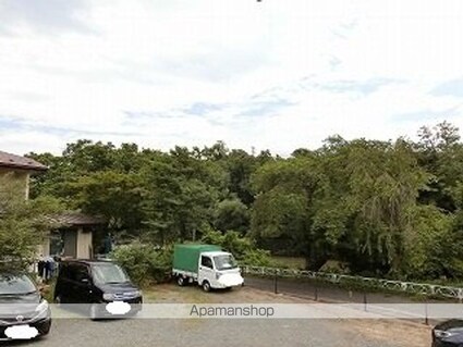 岩手県盛岡市上堂３丁目[1K/26.49m2]の眺望