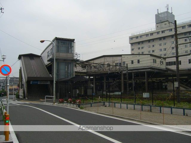 ソシア Aの周辺写真