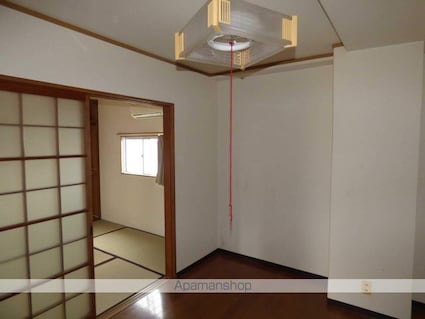 第２松田ビル[2DK/32.8m2]のその他部屋・スペース