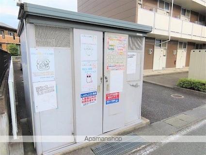 レオパレスりんどう[1K/23.18m2]のその他設備