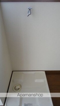 ジュネス大内Ⅵ[1K/26.49m2]のその他設備