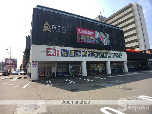 第2ゴトービルの周辺写真