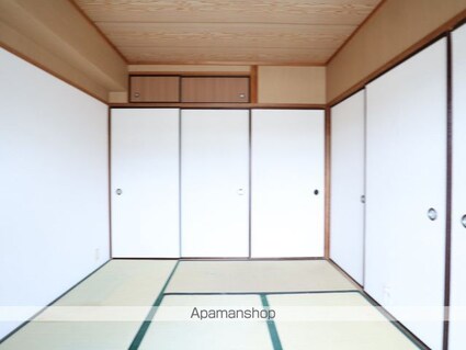 サングリーン新栄[2DK/42.23m2]の内装8