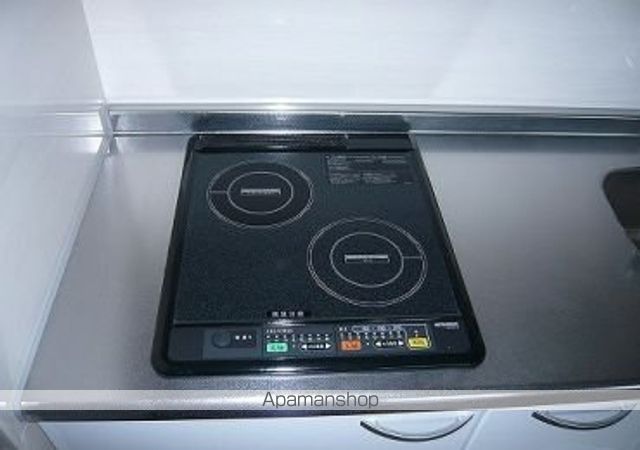 クレジデンス札幌・南4条の内装写真