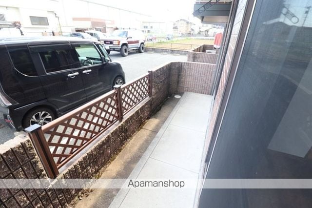 セジュールグランフォレ A棟の内装写真