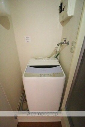 レオパレスファンタジスタ[1K/19.87m2]の内装9