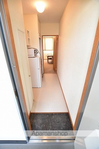 レオパレスジャルダンの内装写真