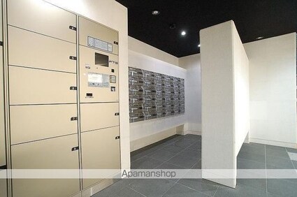 ステージグランデ神楽坂[1R/25.65m2]の内装2