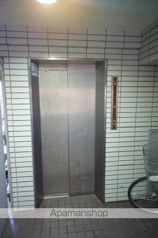 グランド平尾の内装写真