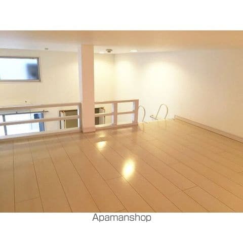 アーク本陣の内装写真