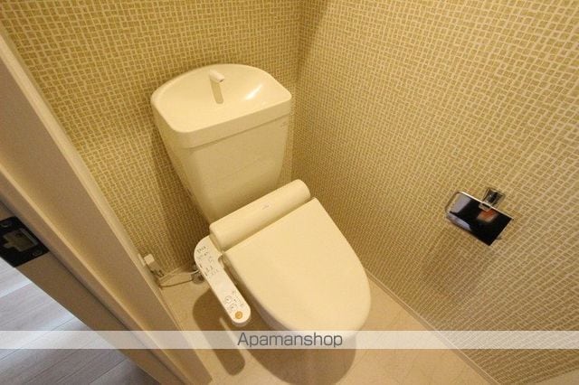 グリチネの内装写真