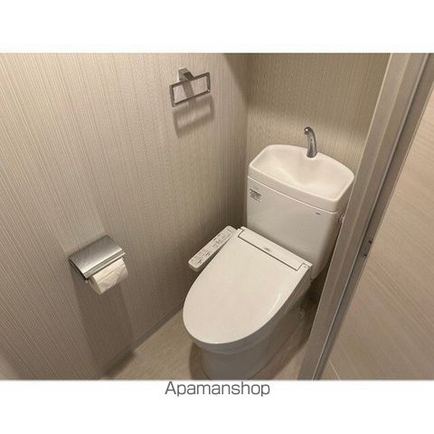 コンフォリア西新井の内装写真